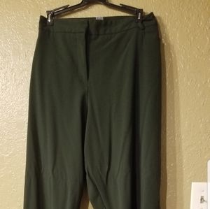 Avenue Woman's Pant size 24w